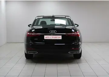 Audi A6 Вид 4