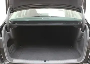 Audi A6 Вид 5