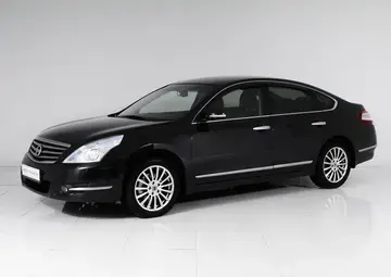 Nissan Teana Вид 1