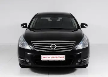 Nissan Teana Вид 2