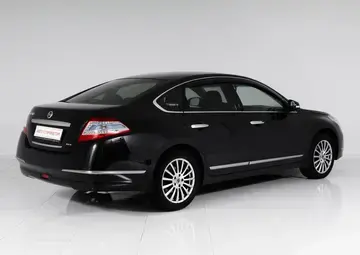 Nissan Teana Вид 4