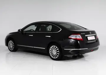 Nissan Teana Вид 5