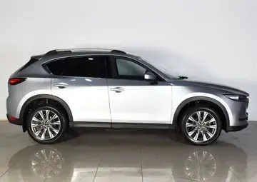 Mazda CX-5 Вид 4