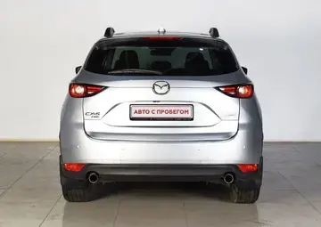 Mazda CX-5 Вид 5