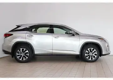 Lexus RX Вид 3