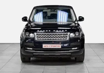 Land Rover Range Rover Вид 2