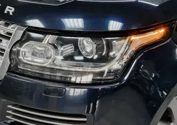 Land Rover Range Rover Вид 5