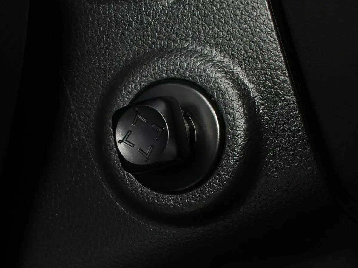 Infiniti QX80