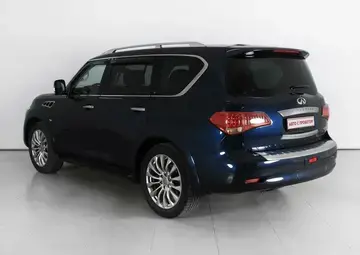 Infiniti QX80 Вид 3