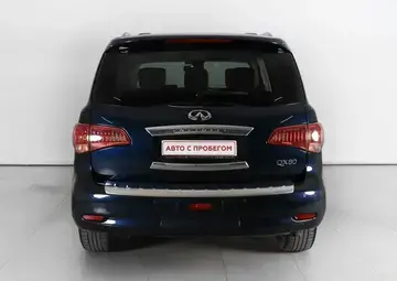 Infiniti QX80 Вид 5