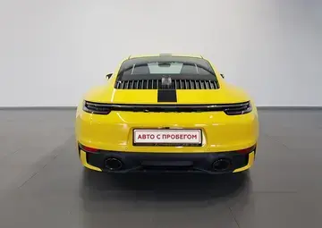 Porsche 911 Вид 5