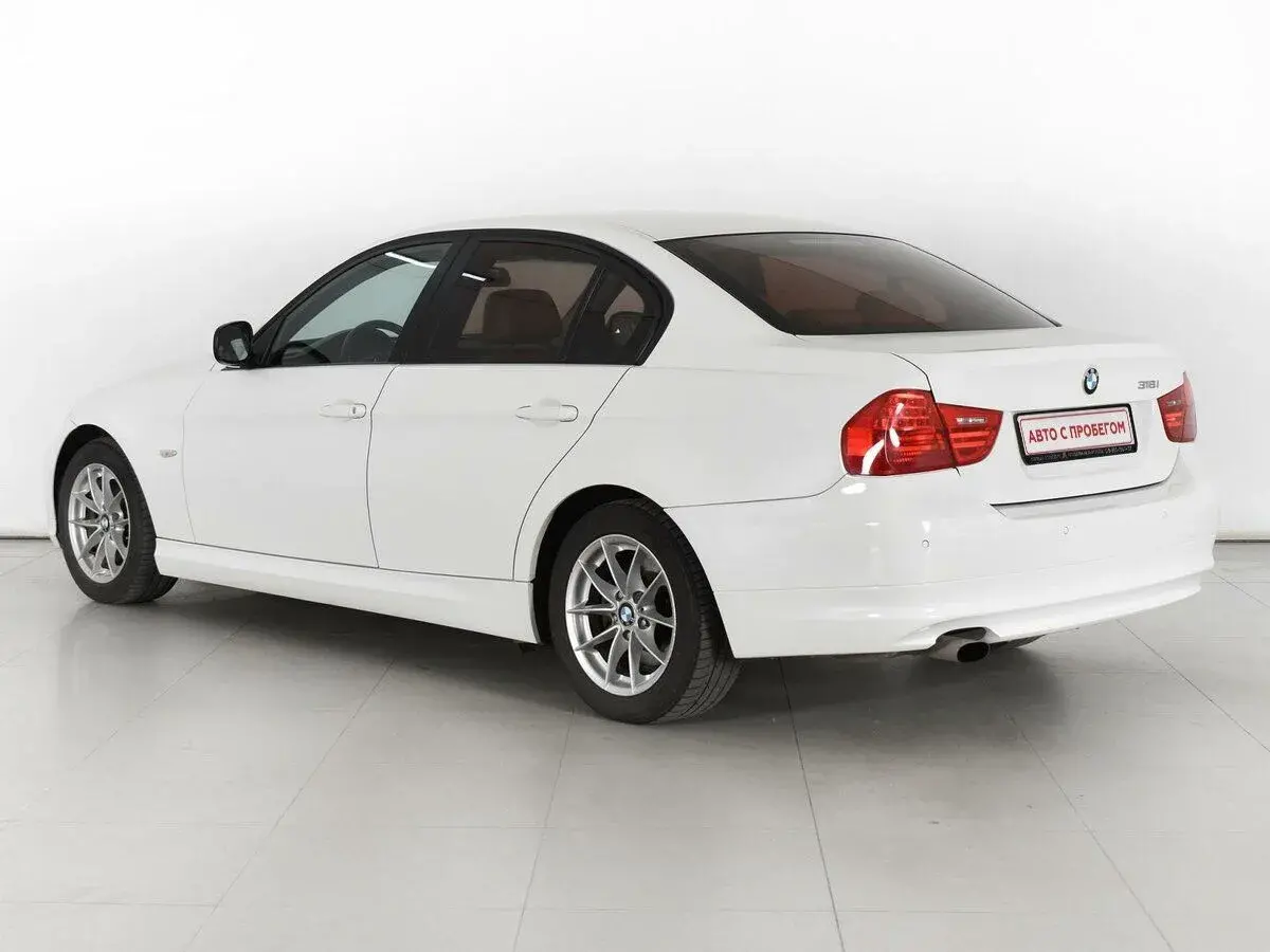 BMW 3 серии