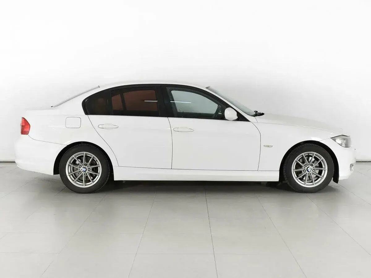 BMW 3 серии