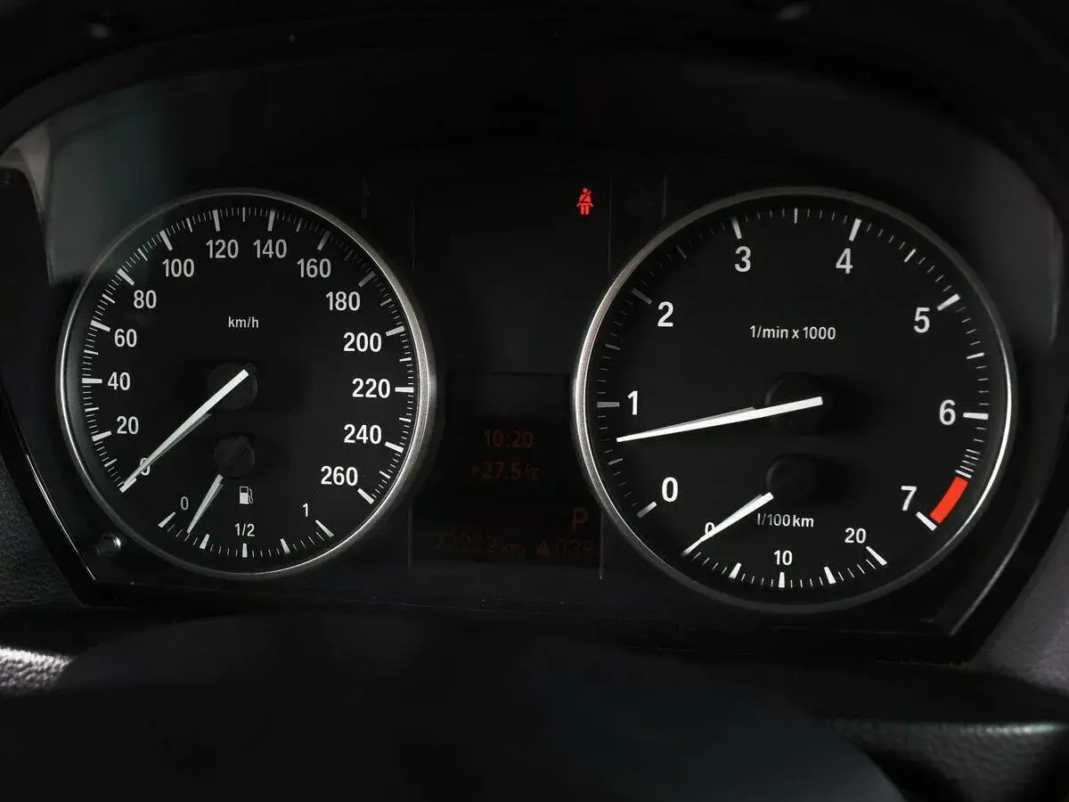 BMW 3 серии