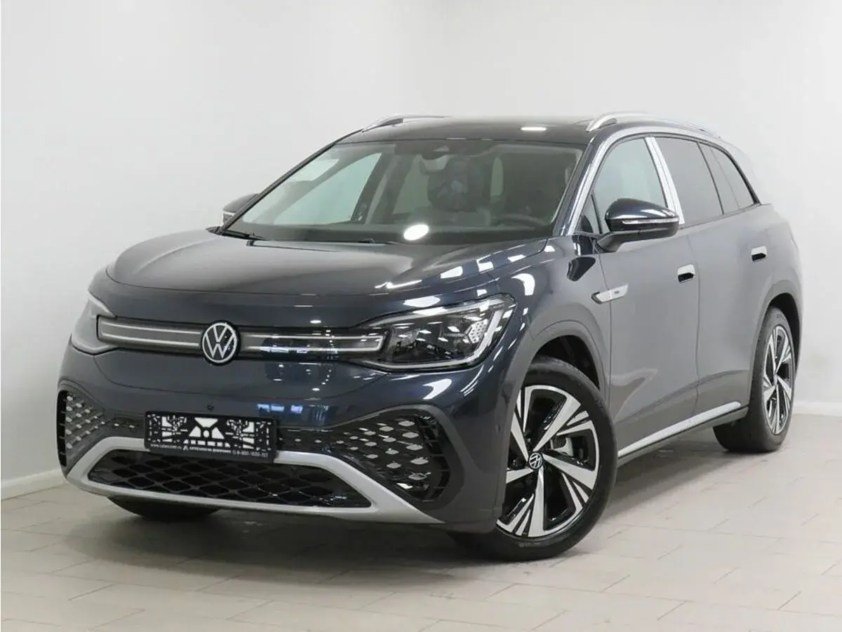 Volkswagen ID.6