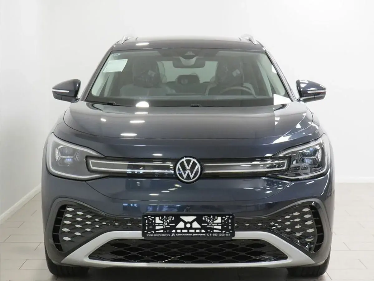 Volkswagen ID.6