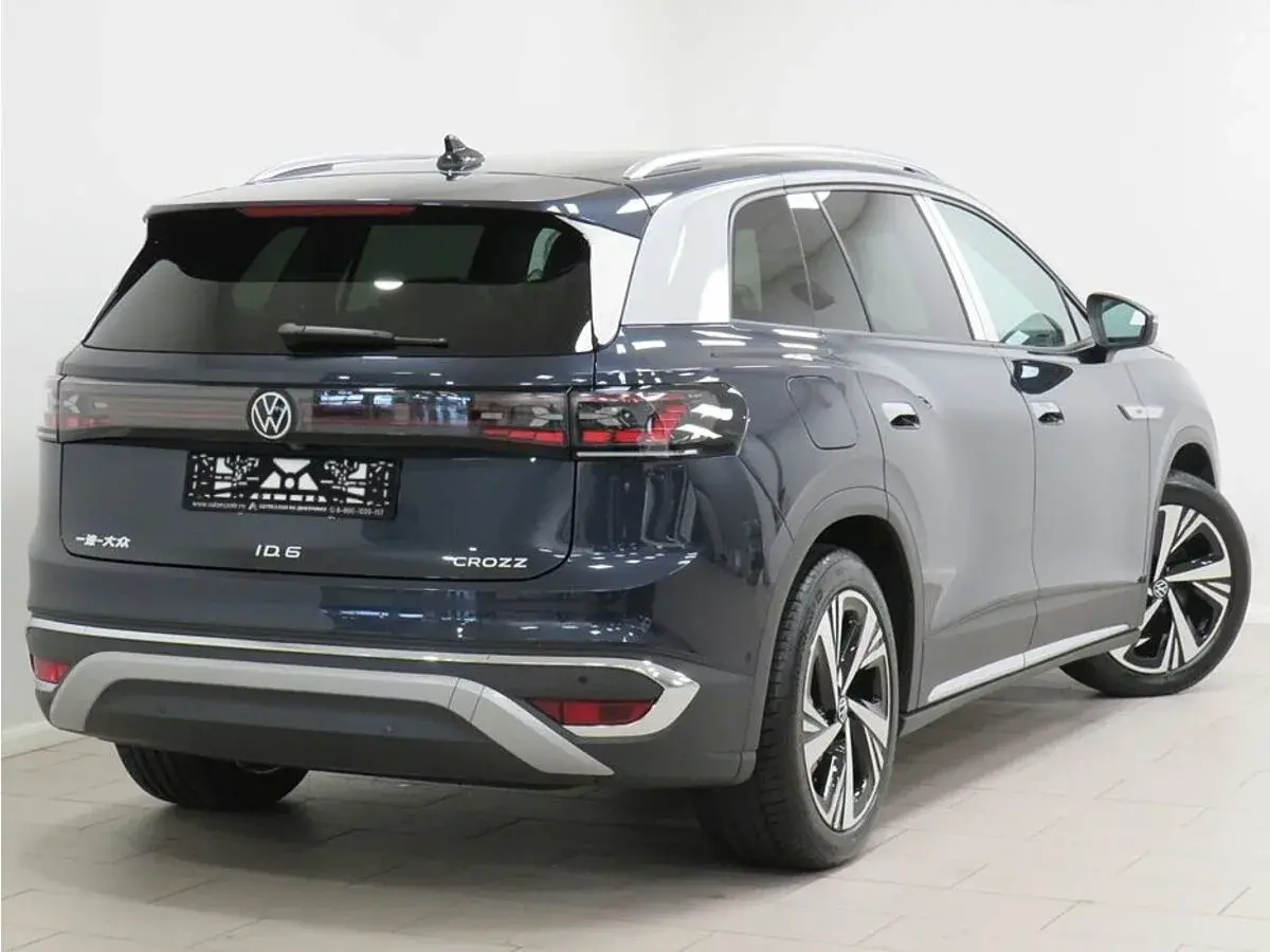 Volkswagen ID.6