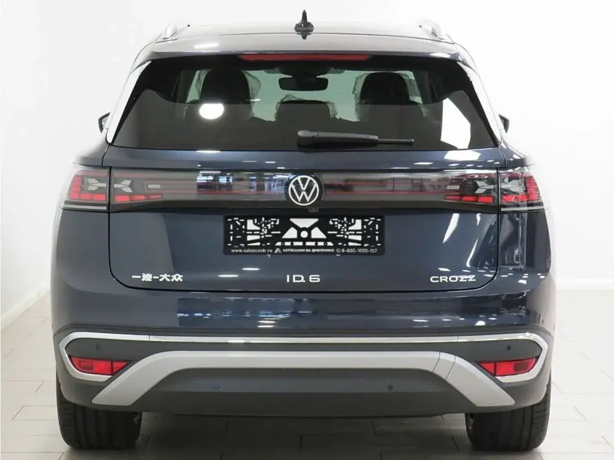 Volkswagen ID.6