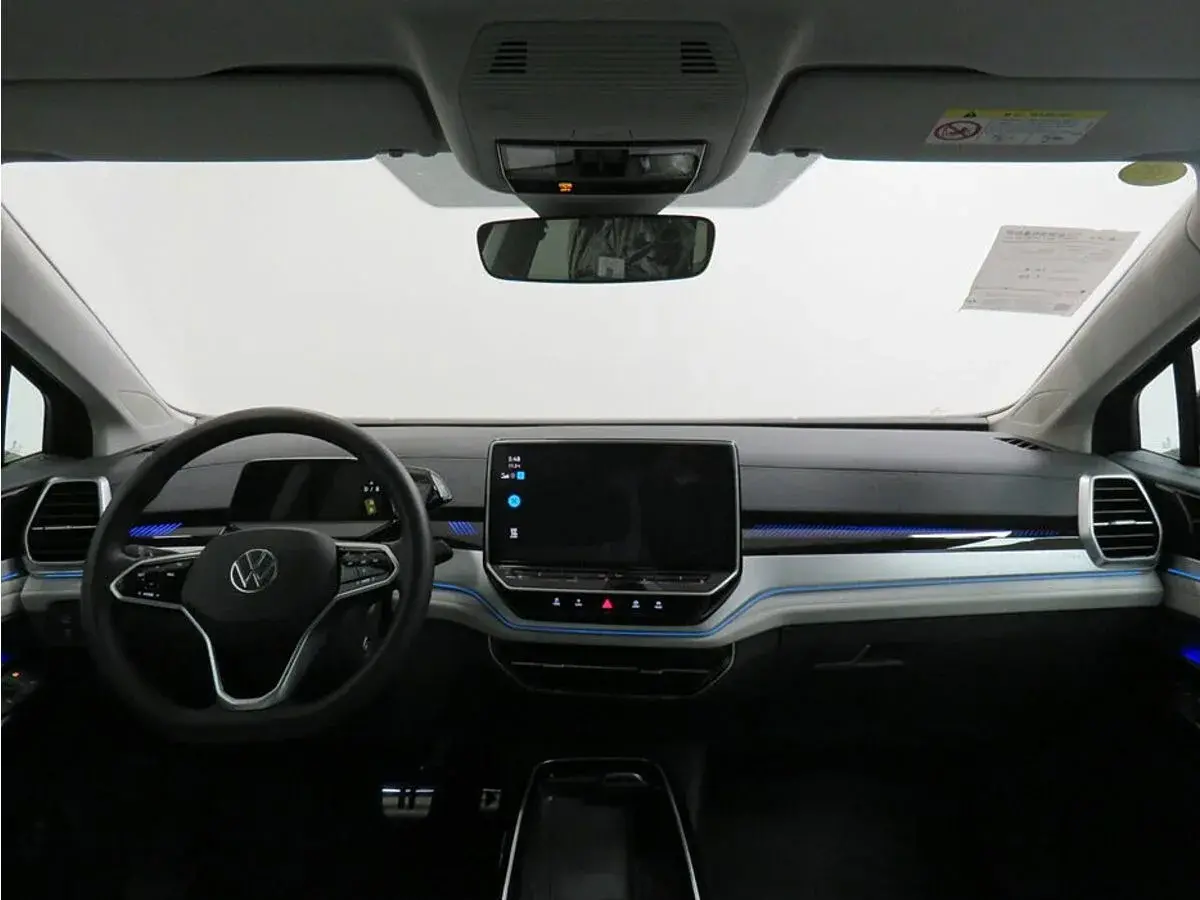Volkswagen ID.6