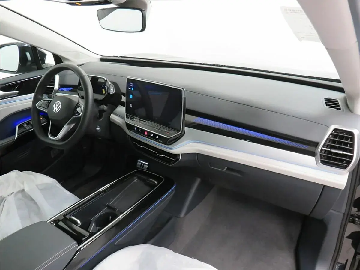 Volkswagen ID.6