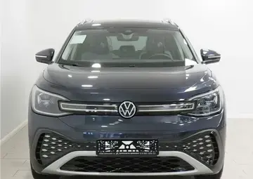 Volkswagen ID.6 Вид 2