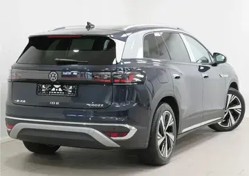 Volkswagen ID.6 Вид 3