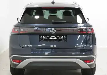 Volkswagen ID.6 Вид 5