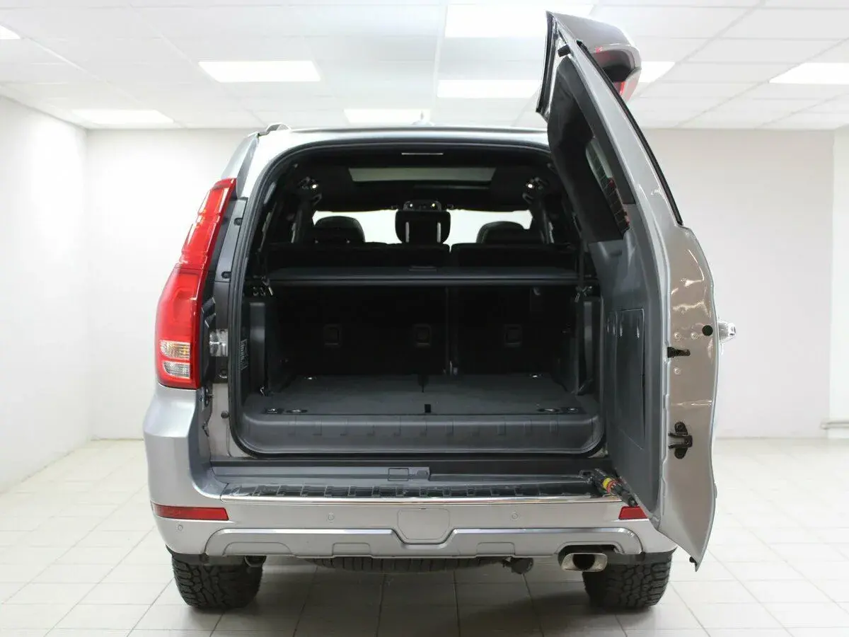 Haval H9