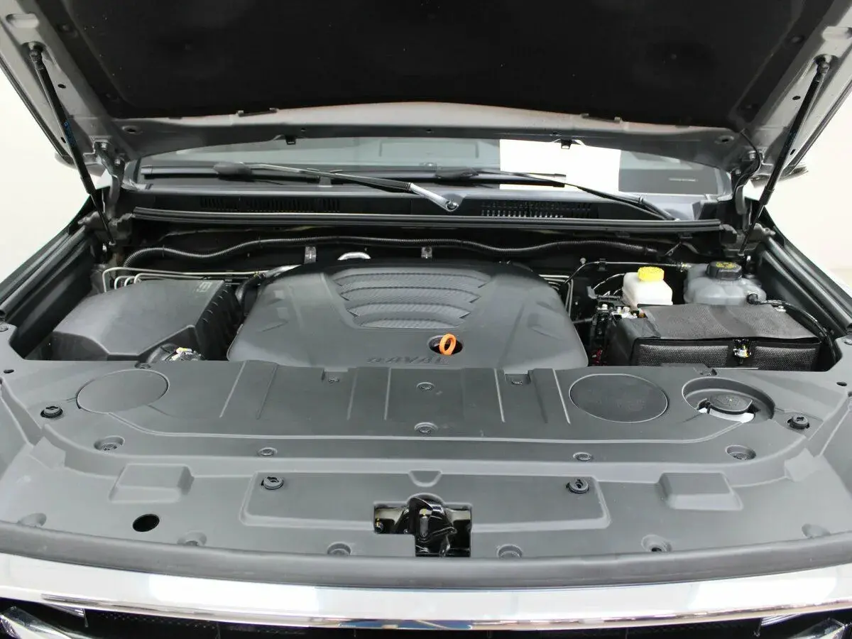 Haval H9