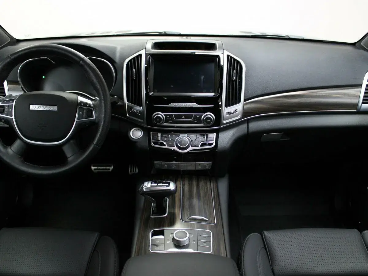 Haval H9