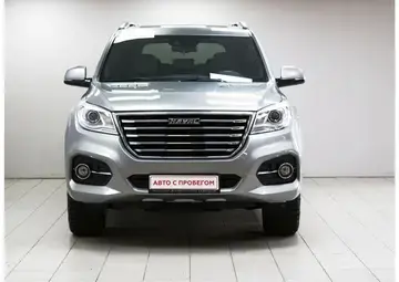 Haval H9 Вид 2