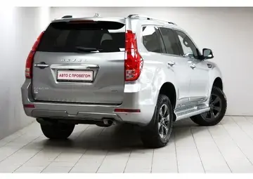 Haval H9 Вид 3