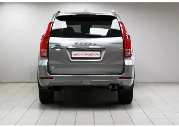 Haval H9 Вид 4