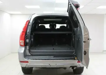 Haval H9 Вид 5