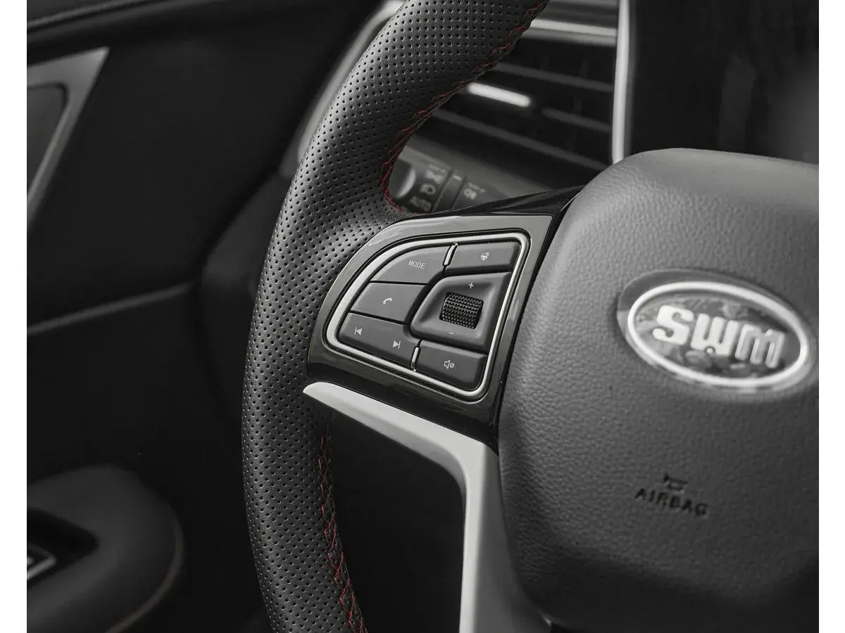 SWM G01