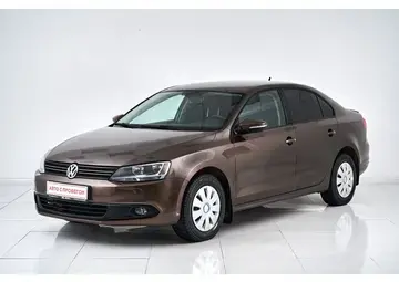 Volkswagen Jetta Вид 1