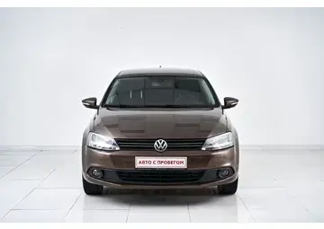 Volkswagen Jetta Вид 2