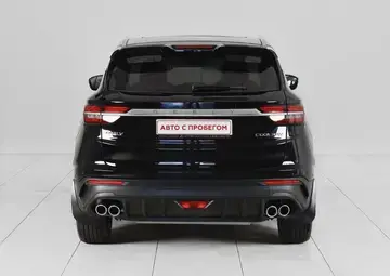 Geely Coolray Вид 5