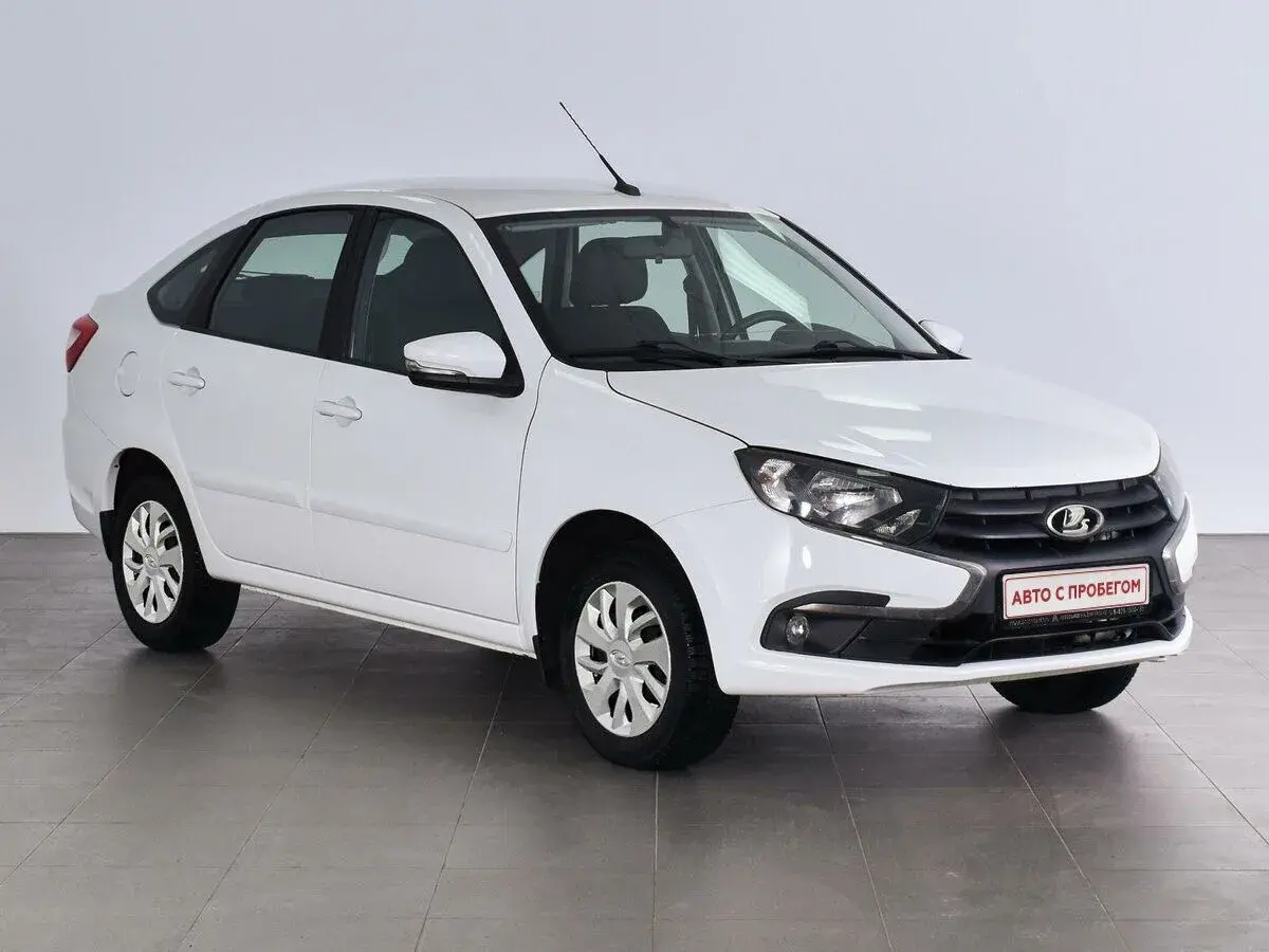 Lada Granta
