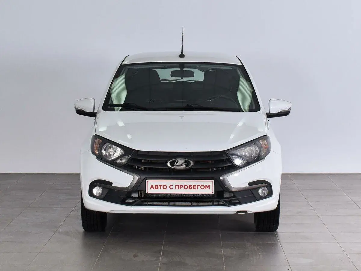 Lada Granta