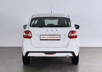 Lada Granta Вид 4