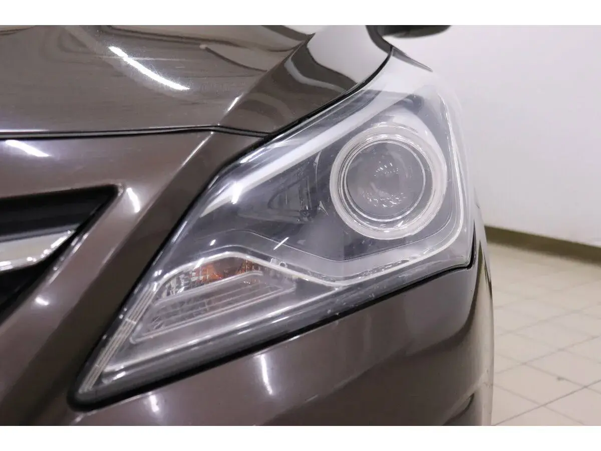 Changan CS35 Plus
