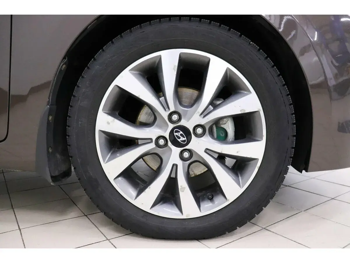 Changan CS35 Plus