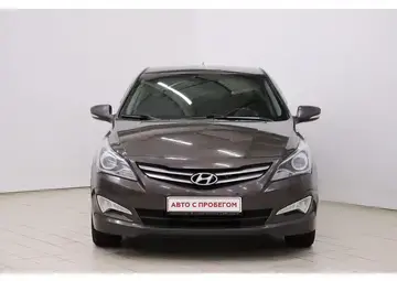 Changan CS35 Plus Вид 2