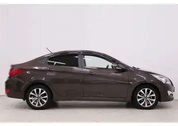 Changan CS35 Plus Вид 3
