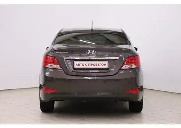 Changan CS35 Plus Вид 5