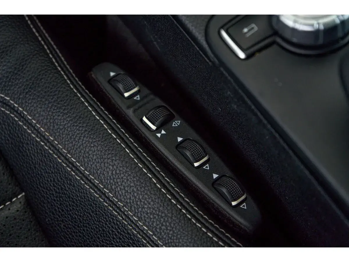 Mercedes benz E-Класс