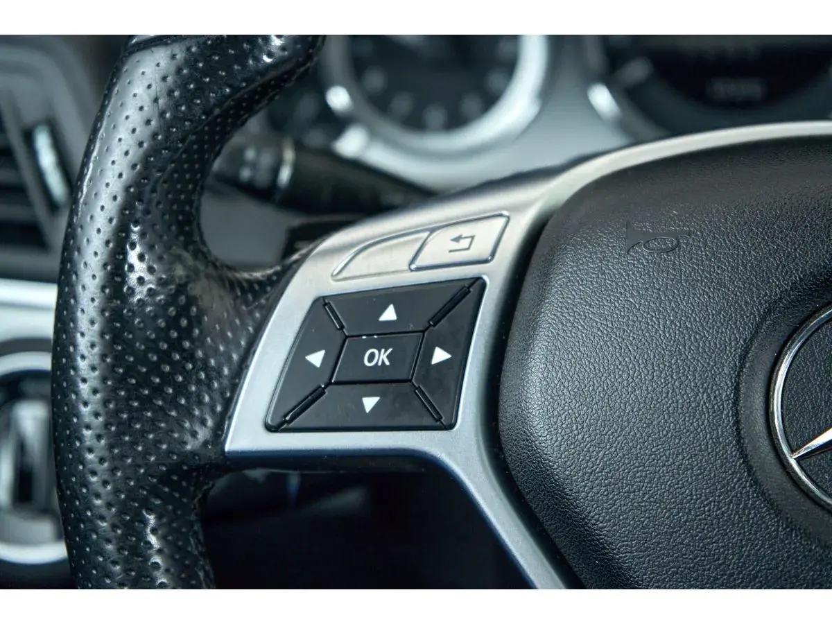 Mercedes benz E-Класс