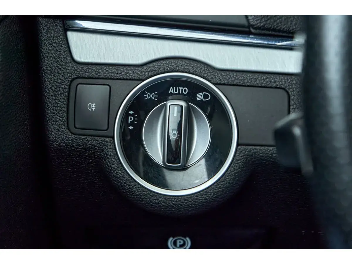 Mercedes benz E-Класс