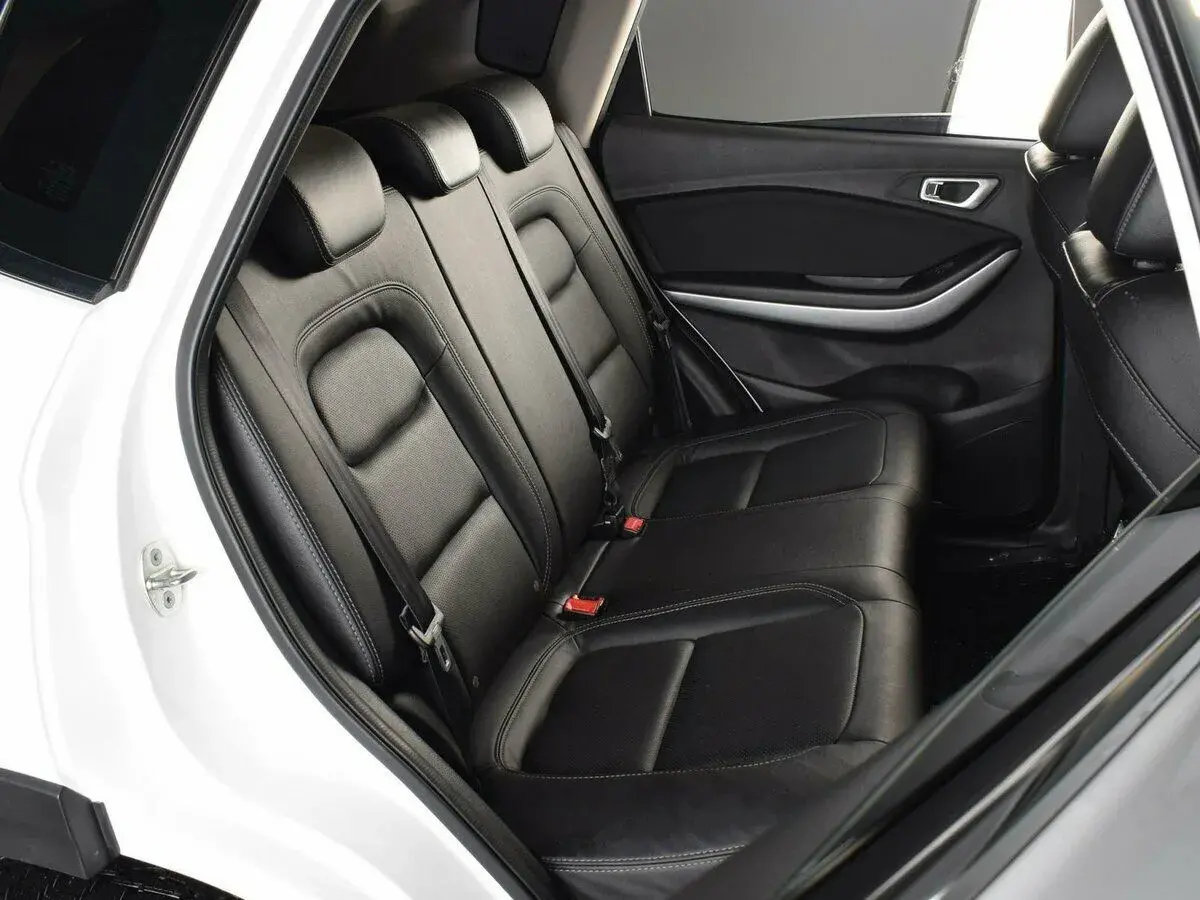Chery Tiggo 7